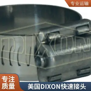 DIXON AWR-4���ٽ�ͷ�������ܷ���ܵ���װ��ͷ�ֻ�
