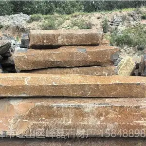 2026 年 8 月市面上中国黑石材 / 蒙古黑板材 源头厂家参考