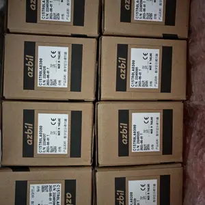 供应日本山武Azbil温控器C15TR0LA0300原装温控仪表