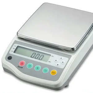 日本 ViBRA 新光电子 CJ-A6000W 交易证明用防水电子天平