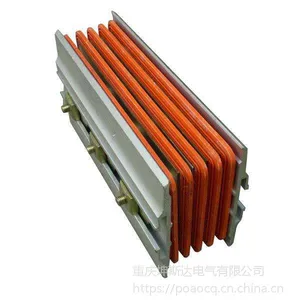 供应重庆母线槽生产工厂400A—6300A密集型母线槽