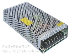 明纬科技股份开关电源S-145-24