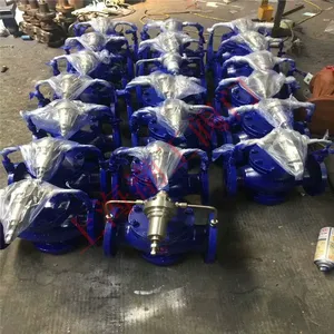 ��ѹ�����ѹ�� YK43X-64C DN15 DN20 DN25 DN32 ����ʽ��ѹ�� ��������