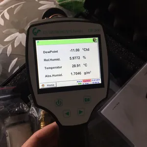 便携式露点仪 CS Instruments露点仪