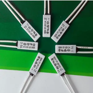 华恺威ST-22 原装韩国进口热保护器温度开关温控器温控开关过热保护提供认证原厂检测报告
