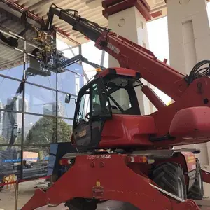 泰安叉装车租赁_泰安叉装车出租公司