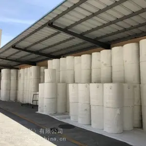 可溶解水刺无纺布 50g医用毛巾 环保无纺布厂家