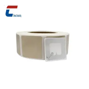 ͼ���ĵ��鼮����rfid���ӱ�ǩ ��Ƶ��Դ15693Э��icode slix��Ƶ��ǩ