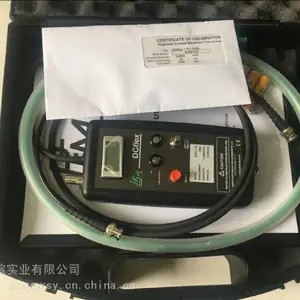 英国PEM直流电流探头DCflex