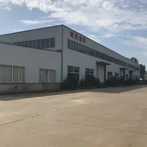 开敞式通风气楼