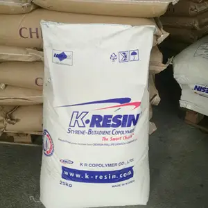 K胶 韩国雪佛龙菲利普 KR03 高透明 增韧 高透明杯子盖子