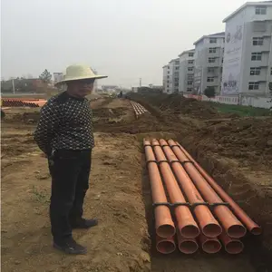 ��������CPVC160�����ܳ��� �人pvc�ܳ���