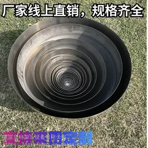 重庆巴南/南岸/遂宁/乐山市,304#不锈钢半球,园林地产装饰地面用不锈钢雕塑