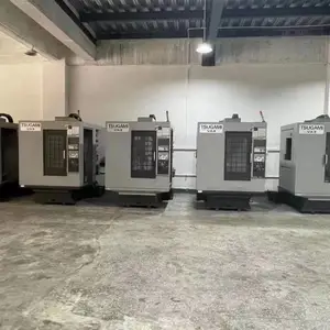 津上VA3钻攻中心便宜出售