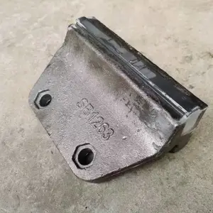 1263冲击破抛料头刀头冲击块