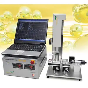 日本nanoseeds粉层剪切力测量仪NS-S系列