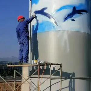 �̴�Ͳ�ֻ滭����-����۸߿ո߿�����װ��ʩ������