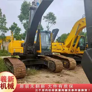 二手挖土机VOLVO290B 中型二手钩机转让 动力强 全国包送货广西