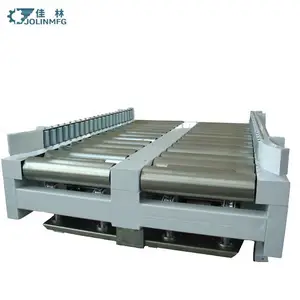 4T重型辊道机,辊道输送机,重型输送线辽宁制造商