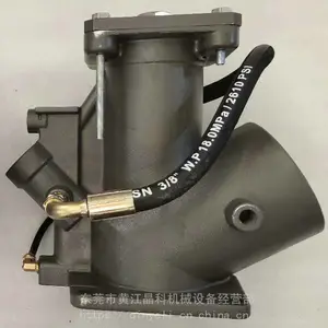 ����ѹ����������HF-120���廷�ݸ�ʽ����ѹ��������