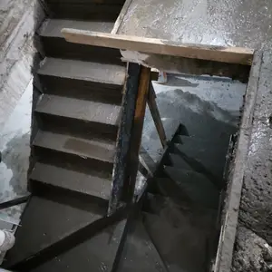 北京浇筑阁楼 现浇楼板 搭建钢结构夹层