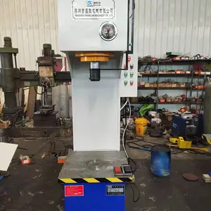 ʢ����еYQ-40-100Tʢ������Һѹ��ѹ�� ��е����ҵ