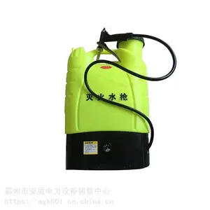 ˫�米��ʽ�˻�ǹˮͰ��ˮ��������ɭ�ַ���ˮǹ�綯���ˮǹ