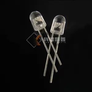 F4mmԲͷ�ޱ߰׵ƣ�6000-8000Kɫ�£�/ů�׹⣨2800-3200K��ɫ��