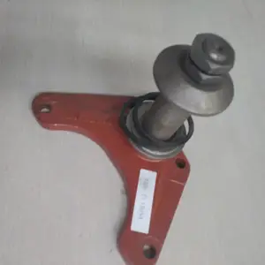 奔驰拖车支架零件号335325969特雷克斯TR60,TR100差速器壳体总成15007634