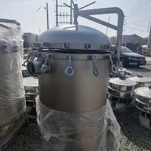 二手过滤机用二手橡胶过滤机