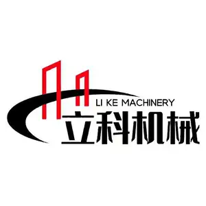 郑州市立科机械设备有限公司