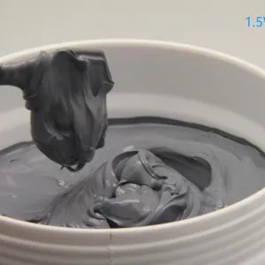 3.0W灰色导热硅脂