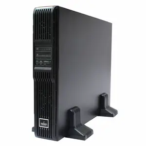 维谛ups不间断电源 ITA3kva 实验设备网络机柜 稳压备用延时保护 标机