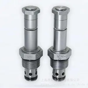 台制替代品_海德福斯型电子比例阀_SP10-20-0-N-24DG