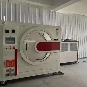 氧化铝陶瓷真空焊接/陶瓷与金属真空焊接/陶瓷封接技术/真空炉厂家