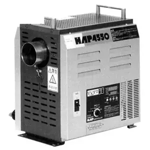 日本HAKKO八光电机热风发生器HAP2801F