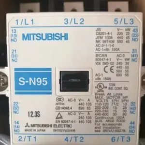 ���⽻���Ӵ���S-N800 ��ͷ AC200-240V����UN-AX600