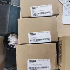 ������S7-300�õ�Դģ��6ES7307-1KA02-0AA0 10A