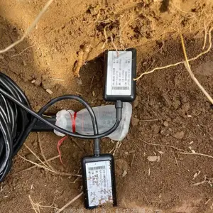 �����ɺ��Ȳ���ϵͳ DF-TSHZ �����κ� 4G���ߴ��� ����չˮ��PH��