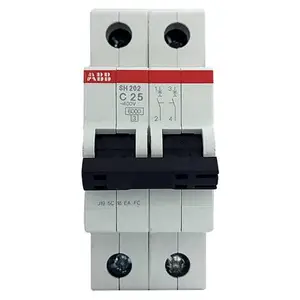 ΢�Ͷ�·��SH201-B40 SH200ϵ�п������� �����40A ����ɷ�