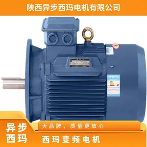 ���� 220KW��Ƶ��� YVFE2-355L1-6 �������ٶ�ʮǧ��380V 5-100Hz BT4