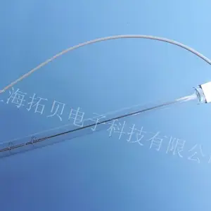 Centrotherm烧结炉 Despatch烧结炉 BTU烧结炉 TPS烧结炉红外加热灯管