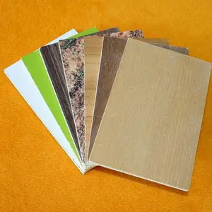 High Pressure Laminate