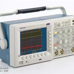 美国泰克Tektronix TDS3012C数字示波器100MHz带宽