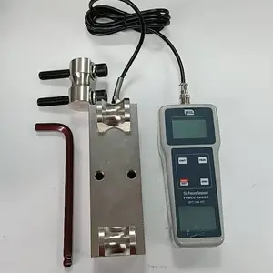 钢丝绳索张力仪
