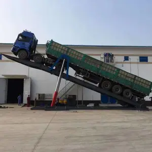 ��ӦҺѹж��ƽ̨ Һѹ����ж���� Һѹж������ƽ̨ �̶�ʽж����