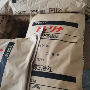 PPS �ձ����� A512 T4271 ��ȼ��ǿ�� �߿��� ��ĥ ��� ����Ӧ��