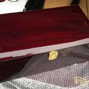 麝香木盒包装礼盒生产定做欢迎咨询雅蓓包装。