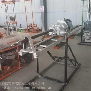 ̩�����KHYD80��ʯ���� 4KW̽ˮ����