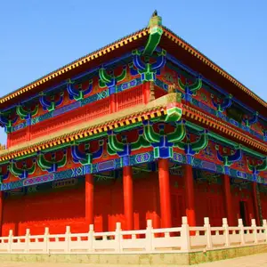 江西景德镇钢结构仿古建筑设计施工-景德镇钢结构仿古建筑公司